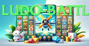 Ludo Battle