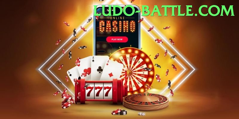 Ludo Battle