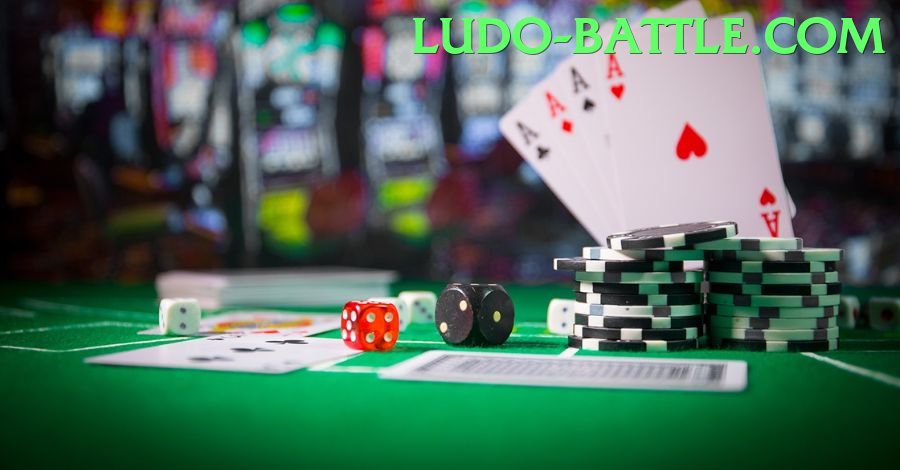 Ludo Battle